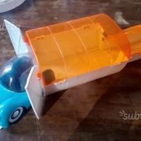 Accessori criceti interattivi, zhu zhu pets