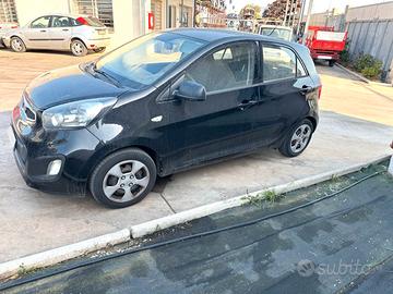 RICAMBI KIA PICANTO