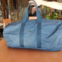 Borsone viaggio Pitti