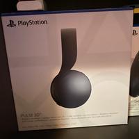 Pulse 3D nere ps4/ps5