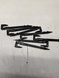 Kit Picchetti ferma tubo