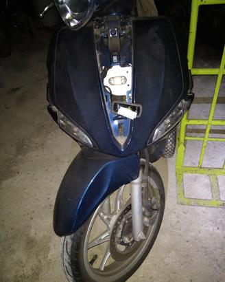 motore