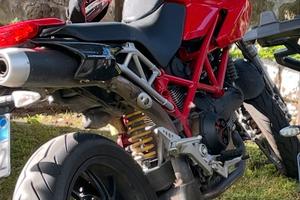 Ducati hypermotard