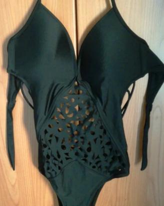 COSTUME DA BAGNO INTERO