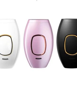 Epilatore Luce Pulsata IPL, Come Nuovo!