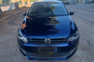 Volkswagen Polo 1.6 TDI 90CV - 2010