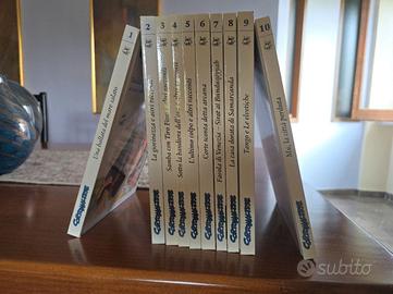 Collezione CORTO MALTESE
