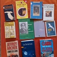 LIBRI ASSORTITI
