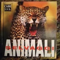 Libro: Animali selvaggi