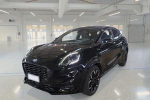 FORD PUMA 1.0 ECOBOOST HYBRID 125 CV ST-LINE X SUV