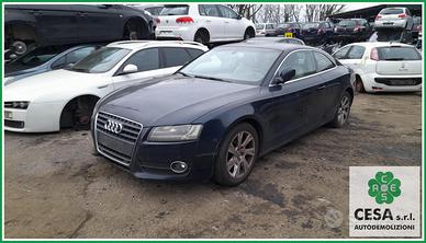 Ricambi Usati AUDI A5/S5 (8T) 2010