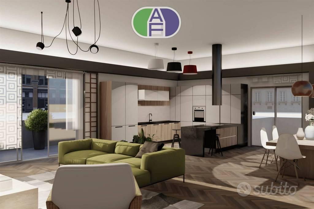 Appartamento – Martellago, Olmo - Vista 2