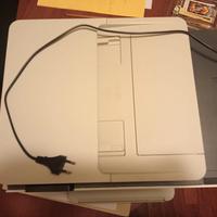 Stampante HP Office Jet Pro 8120 e series 