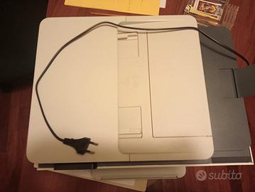 Stampante HP Office Jet Pro 8120 e series 
