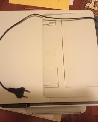 Stampante HP Office Jet Pro 8120 e series 