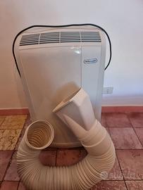 pinguino delonghi PAC N82 Eco