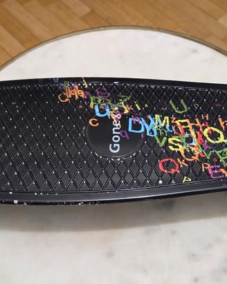 Skateboard  Gonex