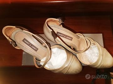 Originali Janet&Janet 29202 AP LATI INCR VACC 