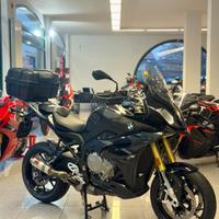 BMW S1000XR TRIPLE BLACK FINANZIABILE DYNAMIC PRO