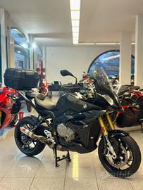 BMW S1000XR TRIPLE BLACK FINANZIABILE DYNAMIC PRO