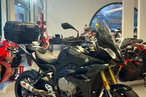 BMW S1000XR TRIPLE BLACK FINANZIABILE DYNAMIC PRO