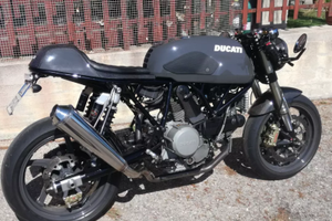 Ducati GT 1000 Special