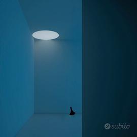 Lampada Davide Groppi OneOff