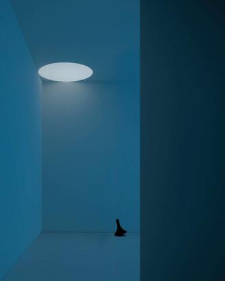 Lampada Davide Groppi OneOff