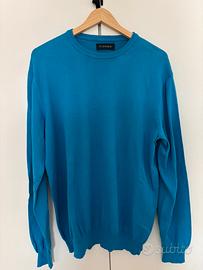 Piombo OVS - maglione uomo