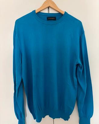 Piombo OVS - maglione uomo
