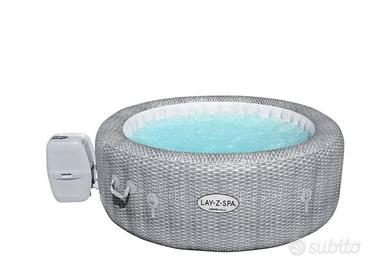 Piscina bestway gobfiabile