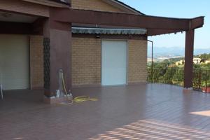 Splendido Attico semi-centrale