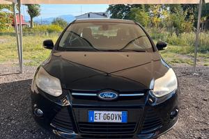 Ford Focus 1.6 TDCi Business