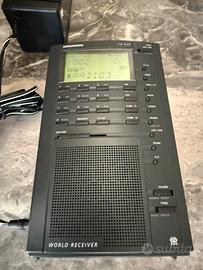 Grundig Yacht Boy 500 (YB 500)