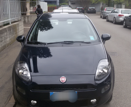 Fiat Grande Punto 1.4 metano