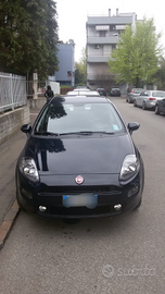 Fiat Grande Punto 1.4 metano