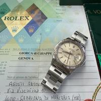 Rolex