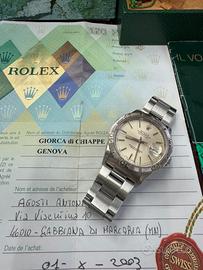 Rolex