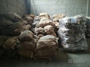 LISTELLI  FRASSINO PER ACCENSIONE STUFE E CAMINI