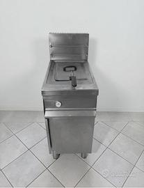 Friggitrice a gas Komel 20 L