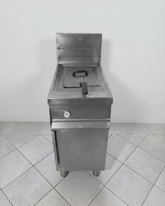 Friggitrice a gas Komel 20 L