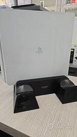 SONY PS4 WHITE EDITION