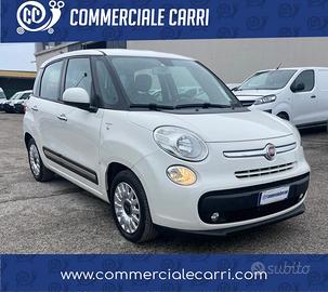 FIAT 500L PRO 1.6 MJT POP STAR AUTOCARRO 4 POST