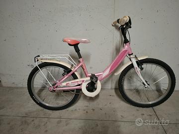 bici 16 pollici