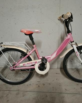 bici 16 pollici