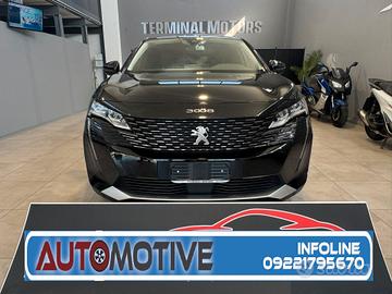 Peugeot 3008 BlueHDi 130 S&S EAT8 Allure Pack