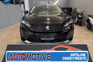 Peugeot 3008 BlueHDi 130 S&S EAT8 Allure Pack