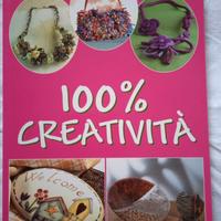 100% creatività