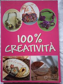 100% creatività