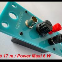 Accordatore QRP Sotabeams Mountain Tuner